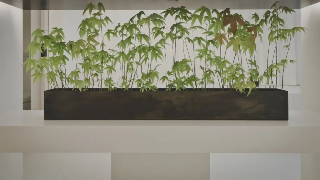 晓云山居丨中国宁波丨HANGE 汉格空间设计-81