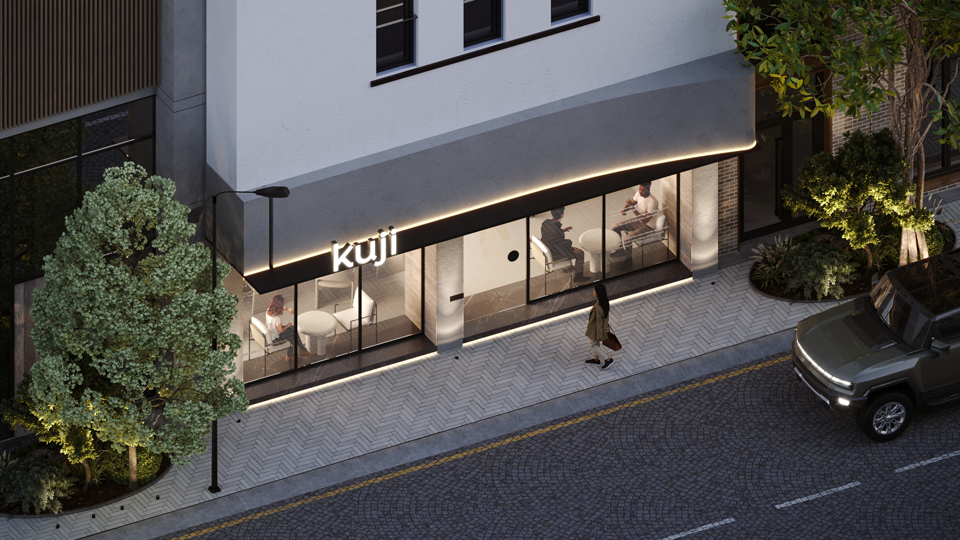 久慈咖啡（注：Kuji可能是地名，这里按音译处理，若有特定含义请提供更多背景信息） 丨埃及丨Gif Studio-29