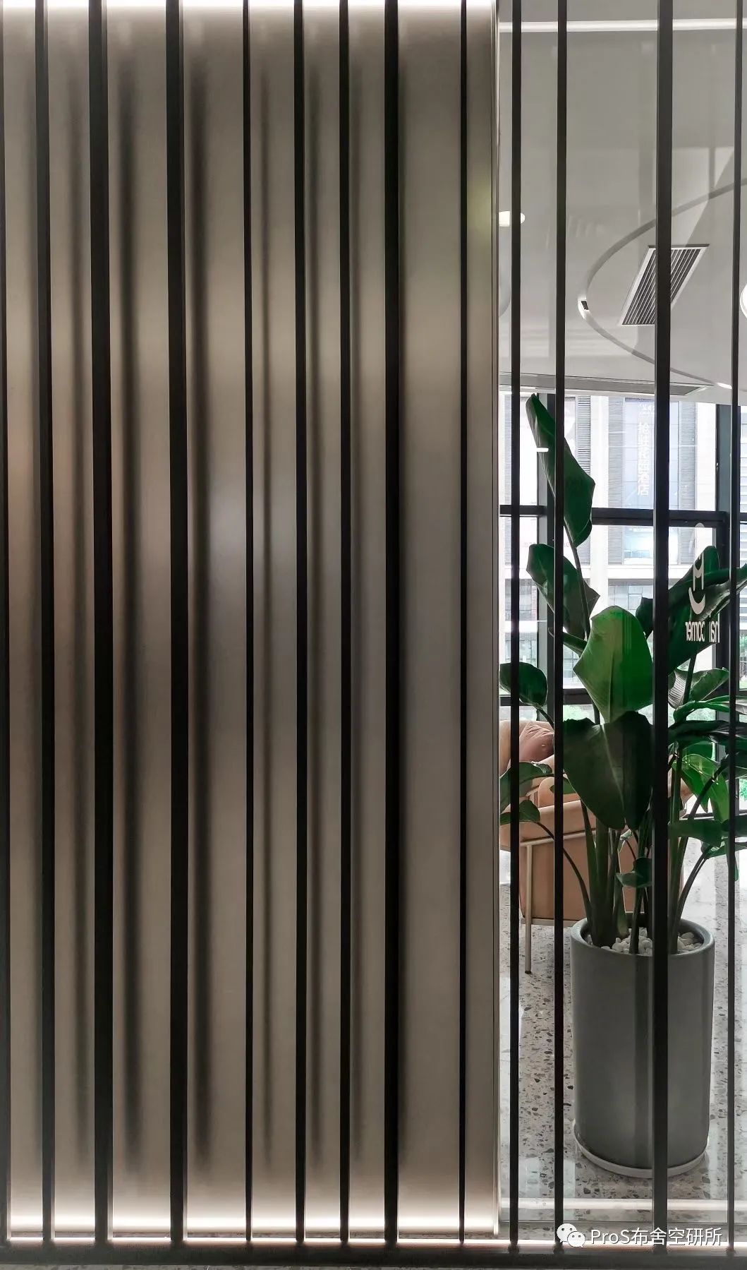 《蜕·镜》沙龙设计 | 艺术与生活的完美融合-79