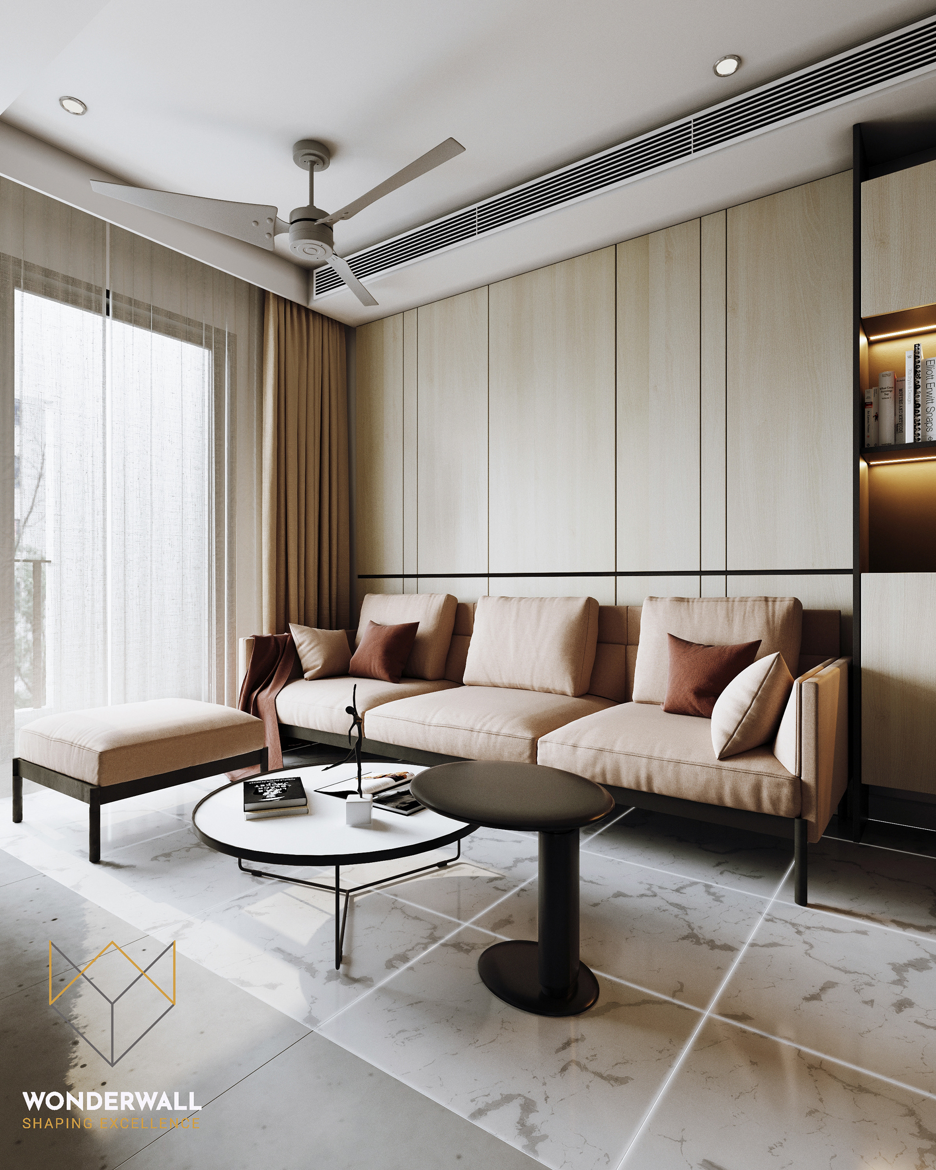 SG 线丨越南丨WonderWall VN-6