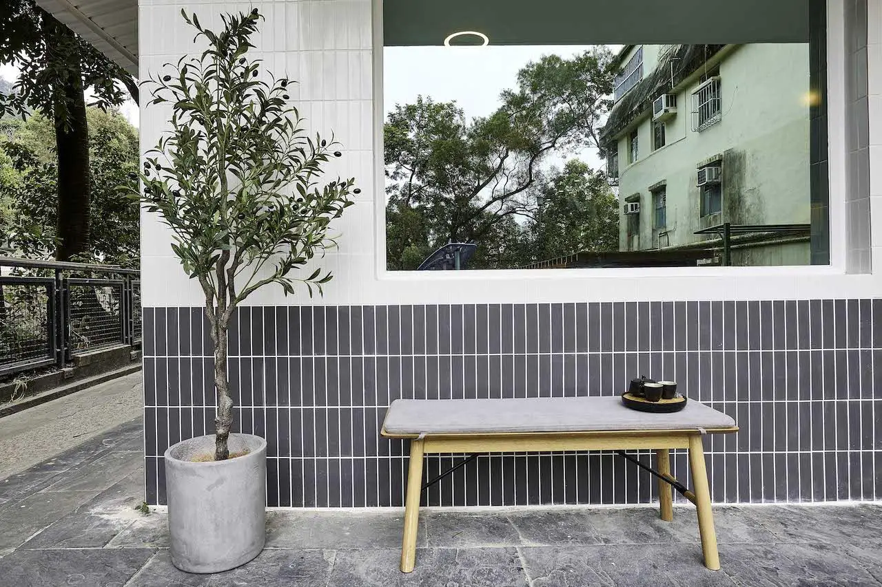 香港日式设计公寓典范-20