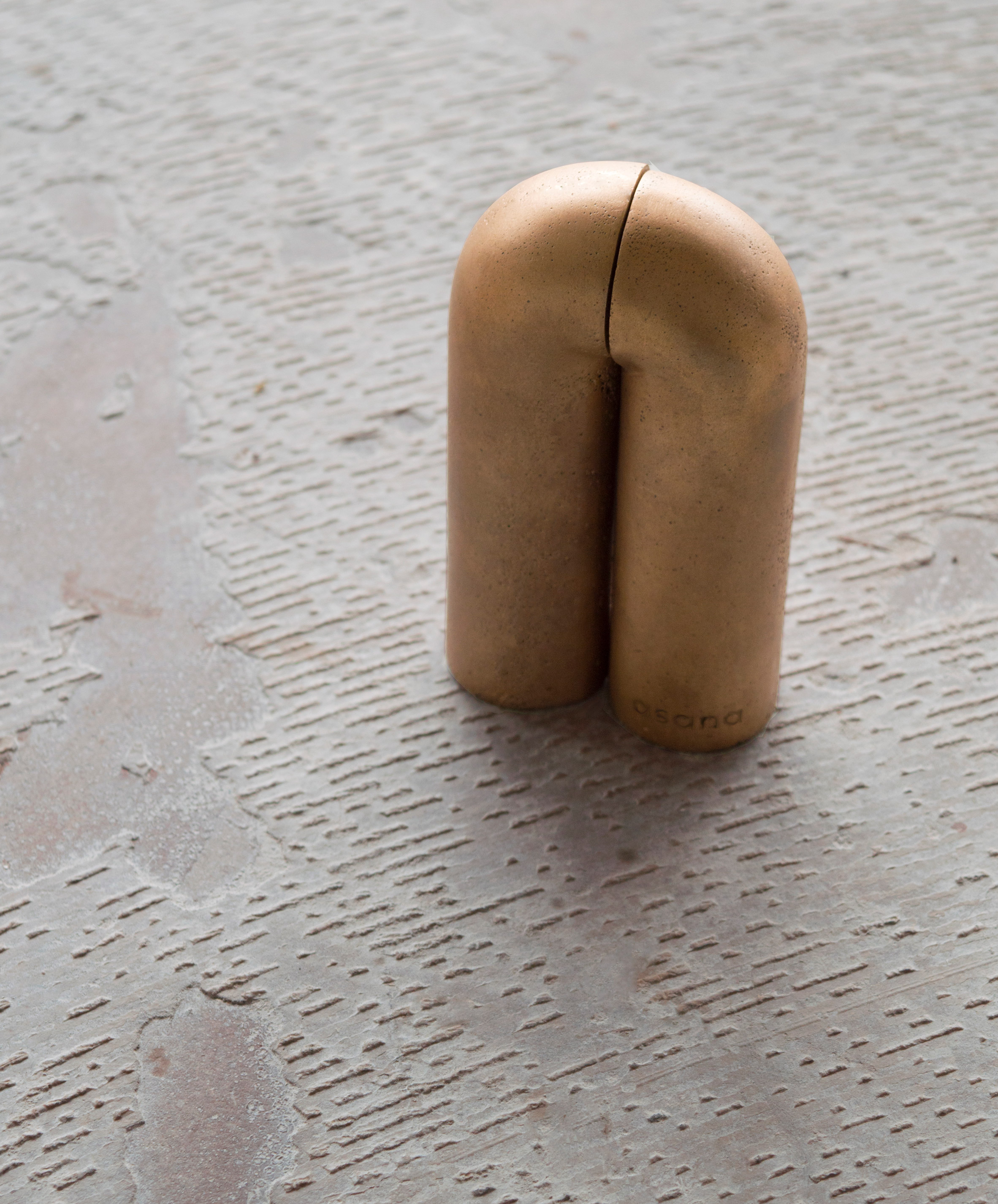 Mirjam de Bruijn create tools to help desk workers improve their posture-7