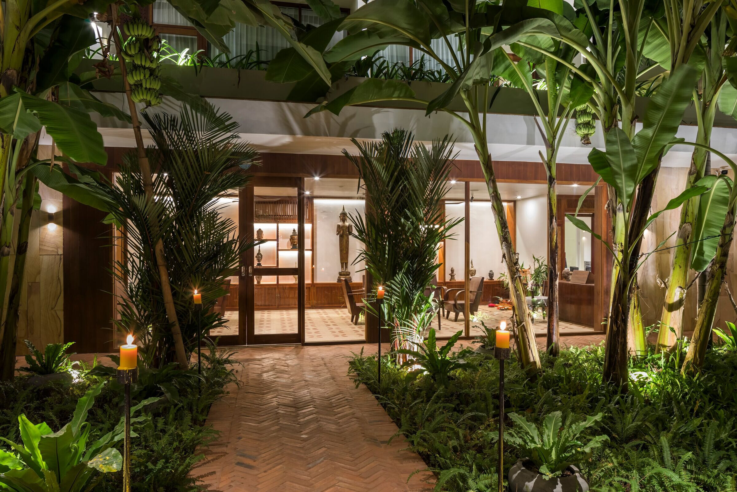 FCC Angkor 酒店-28