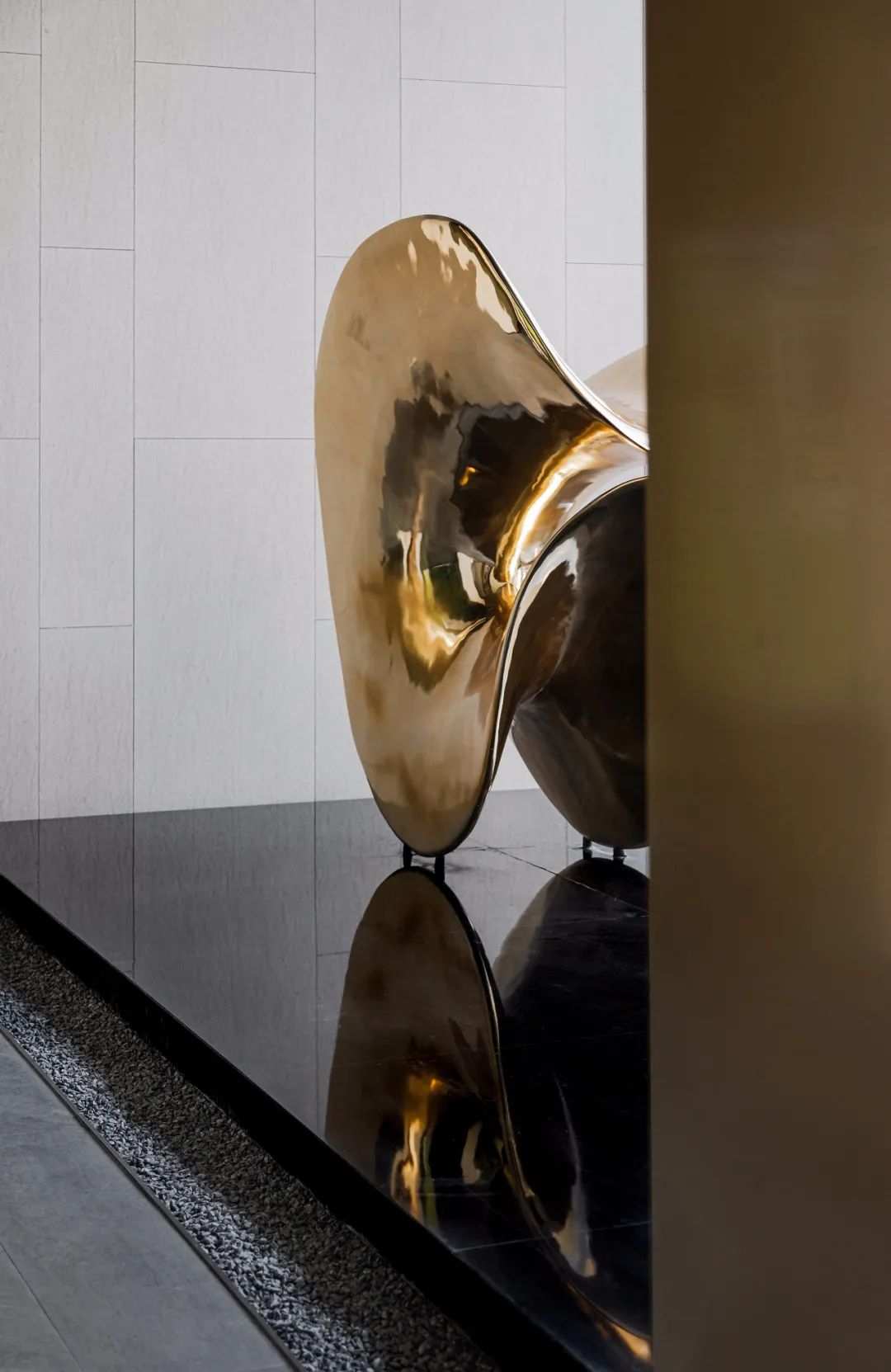 《爱丽丝梦游仙境》 | 奇幻梦境的儿童共享空间-19