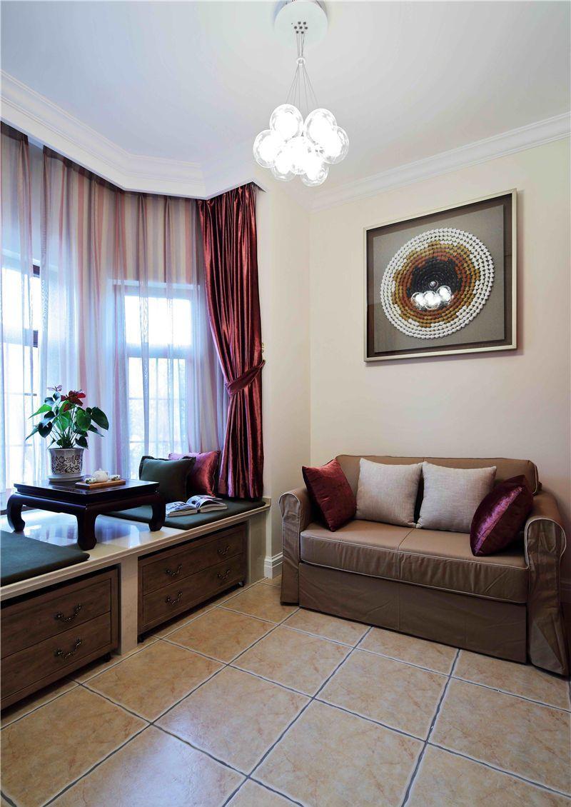 君山高尔夫度假别墅-36