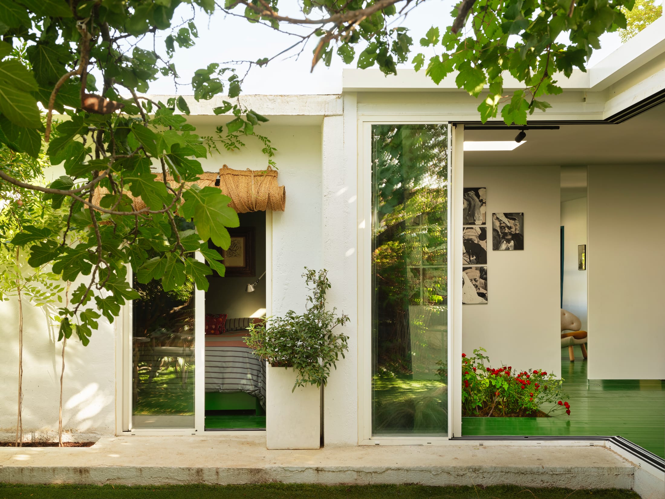 走向当下之旅丨西班牙马德里丨David Pastor-20