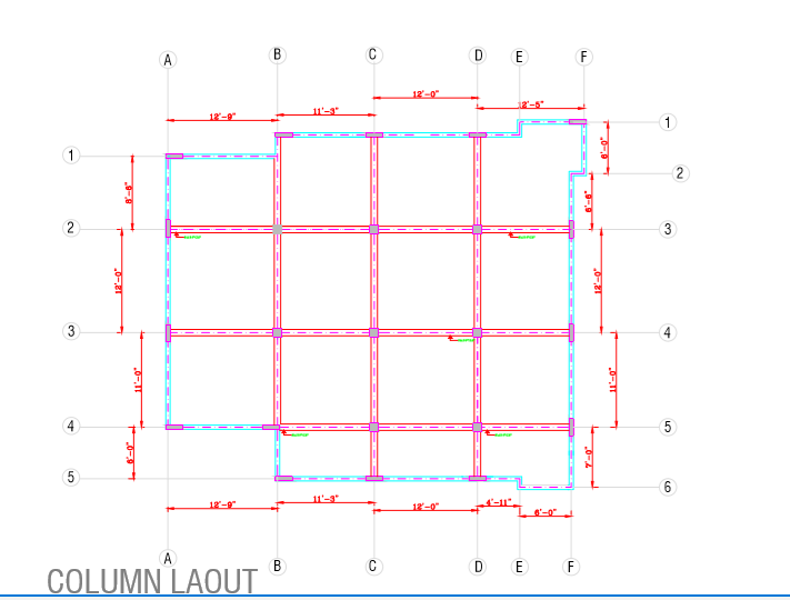 门店内部丨PakistanKarachi-7
