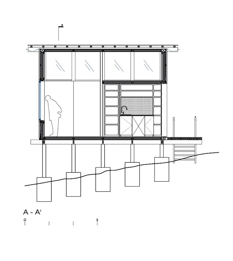 炭烧小屋 · 智利乡间的历史记忆-38