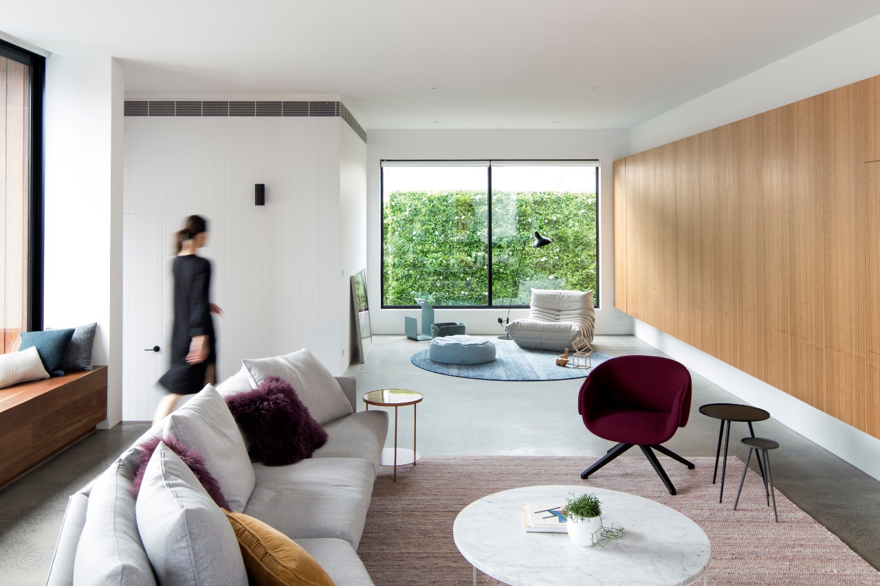 Nina Provan  突显当地风格的设计空间-9