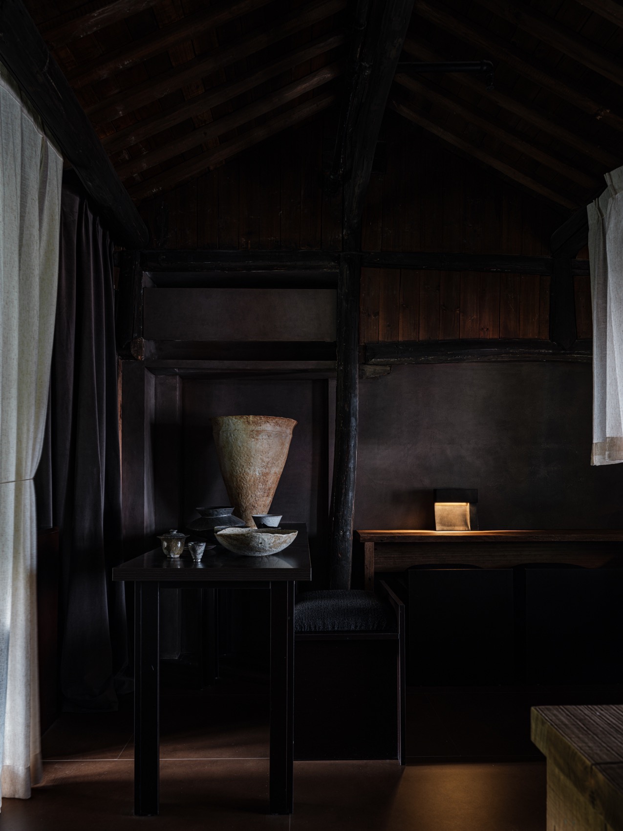 古径月丨中国杭州丨GREENJUN DESIGN-87