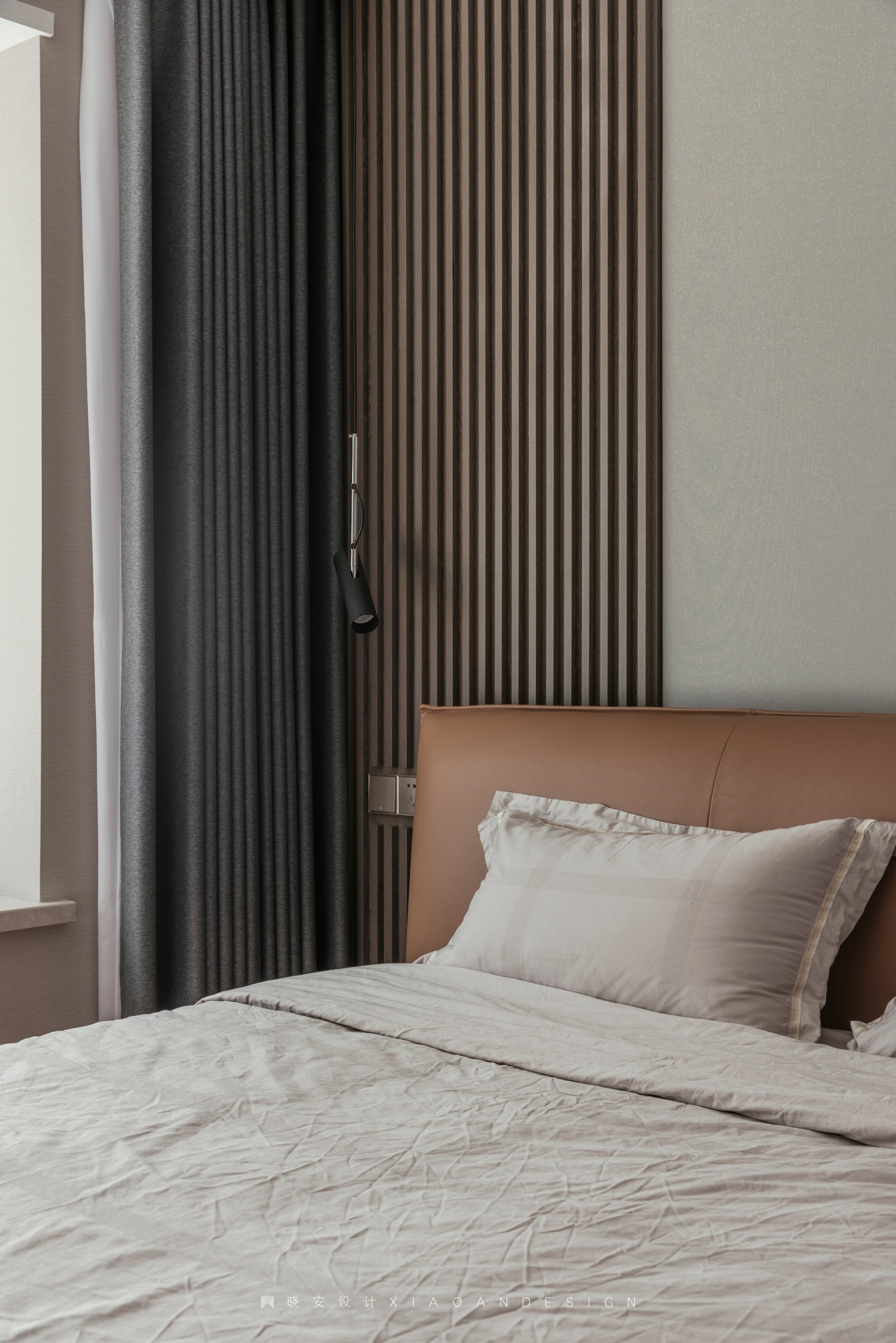 精装改造之幸福的容器丨晓安设计-33