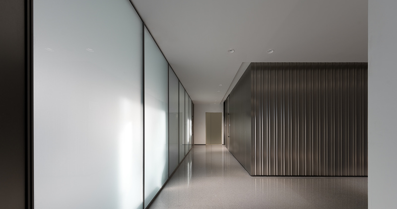 沈阳华能能源办公大楼丨中国沈阳丨经八度-11