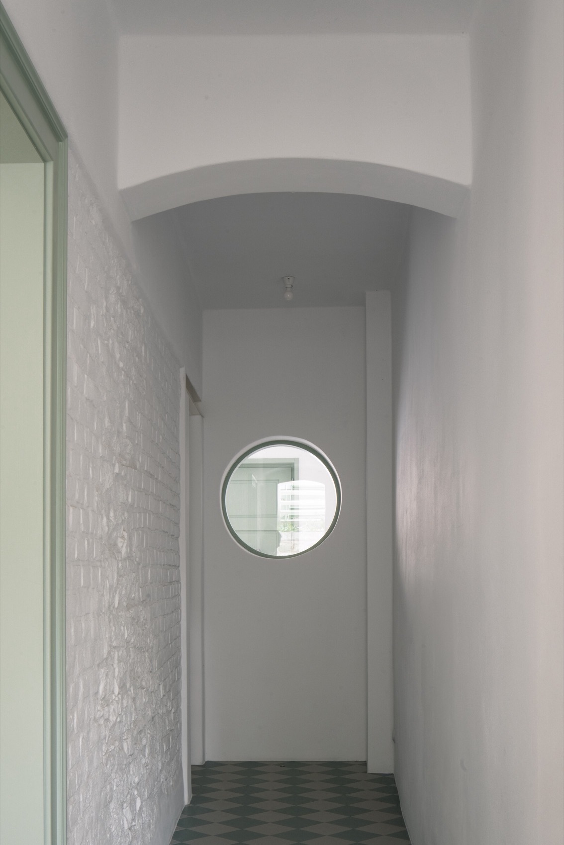 Kutná Hora 住宅丨捷克丨BYRÓ architekti-40