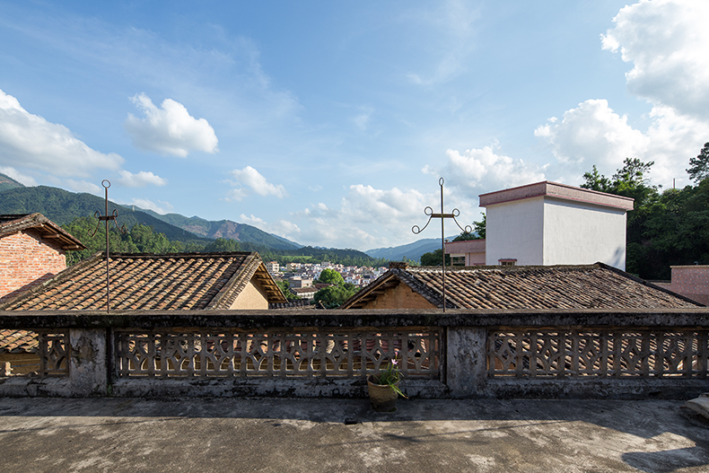 新兴藏佛坑区域研究丨中国云浮丨有方-48