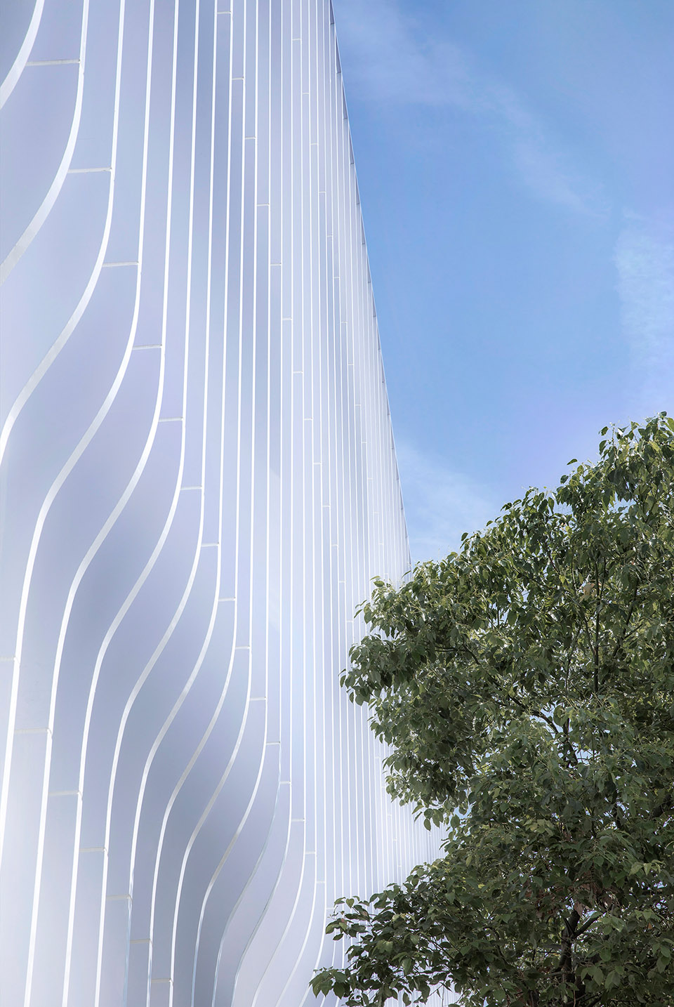 杭州XPACE湾区数字公园丨中国杭州丨STUDIO QI建筑事务所-31