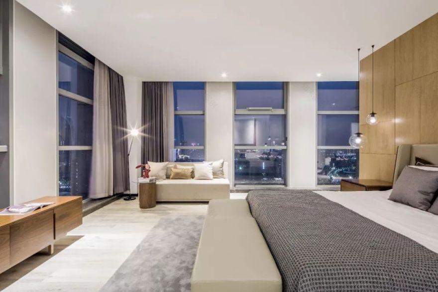 江南水乡的 TR·自宅,人文与自然的美妙融合-27