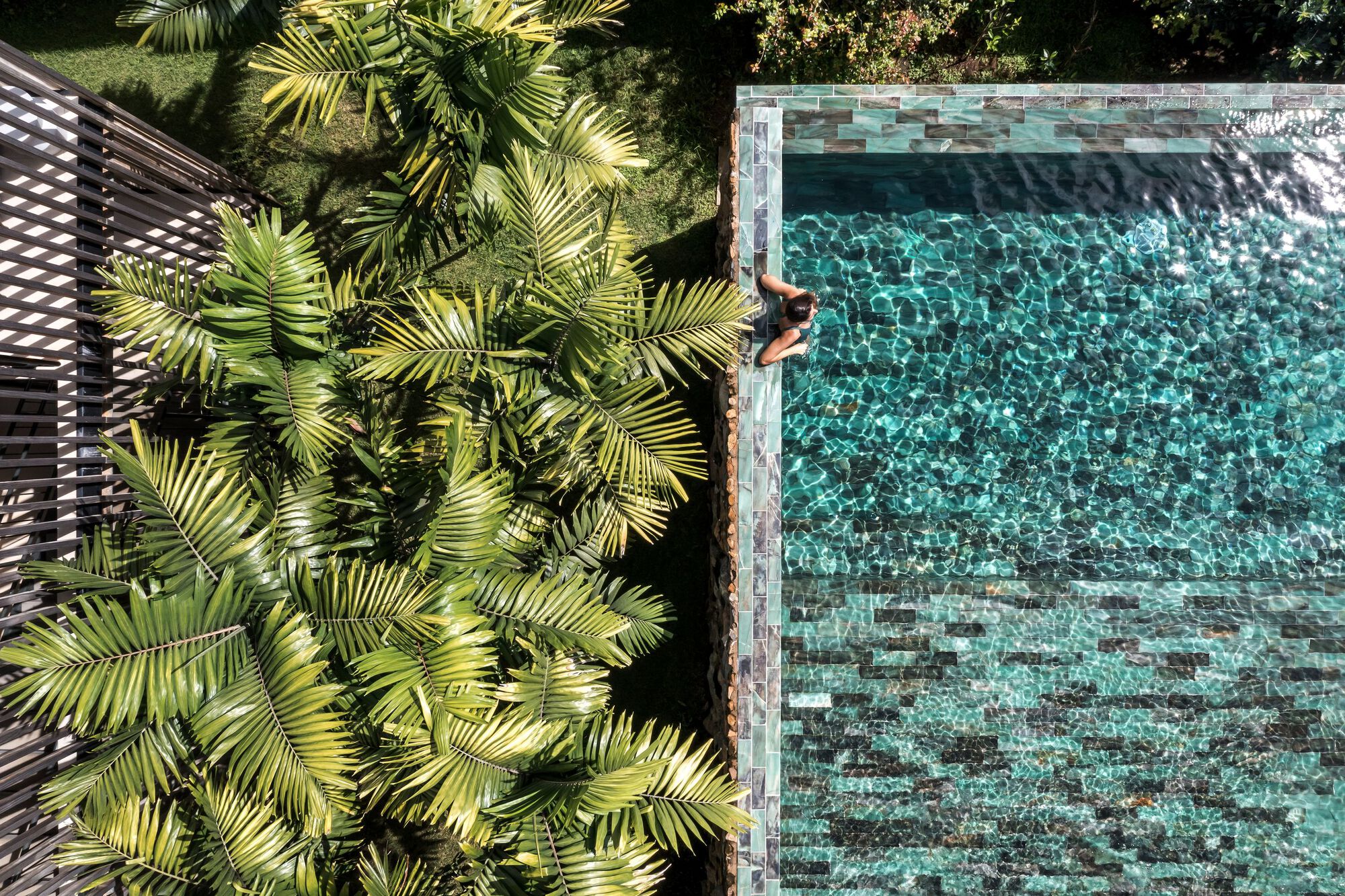 玛丽亚弗洛尔酒店丨巴西丨Priscilla Muller,Solo Arquitetos-39