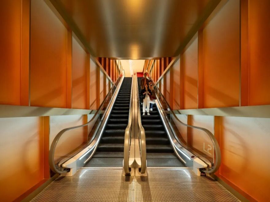 新天地东台里丨中国上海丨Kokaistudios-81