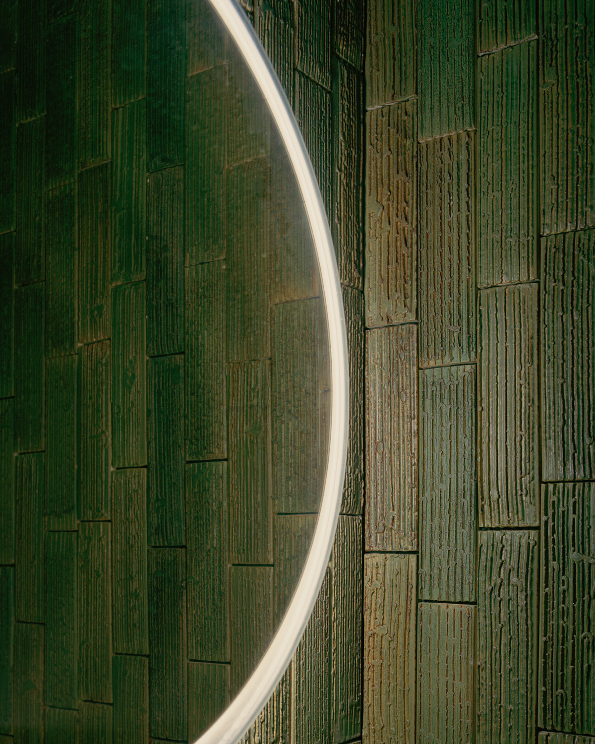 墨尔本 Kew Residence | 融合自然与艺术的现代之家-64