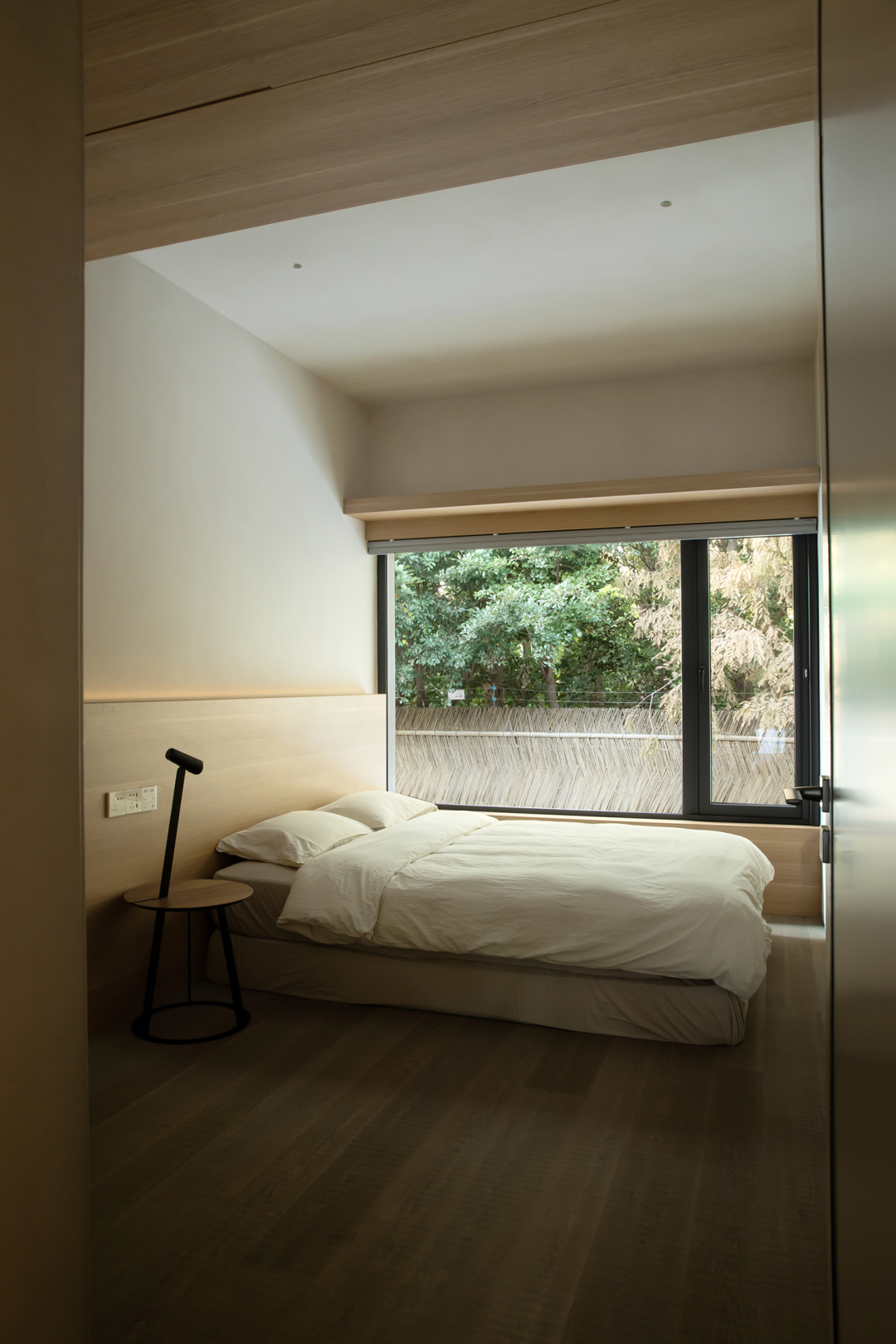 森林别墅丨中国上海丨陆颖昆设计-97