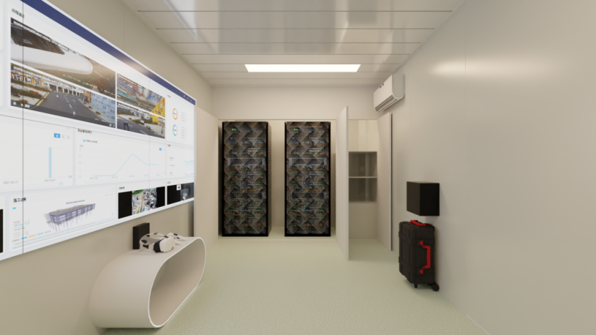 【AT】EPC建造模式下，智能建造技术在公共住房项目中的创新应用（中建科技集团）-99