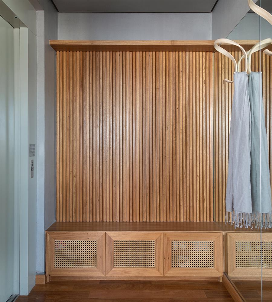 巴西圣保罗 Pinheiros MN GA 公寓-2