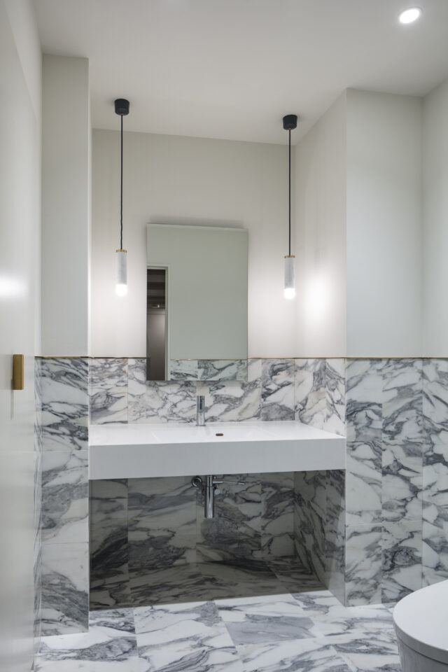 安妮画廊附属空间 4 楼及更多…丨文档未提及-41