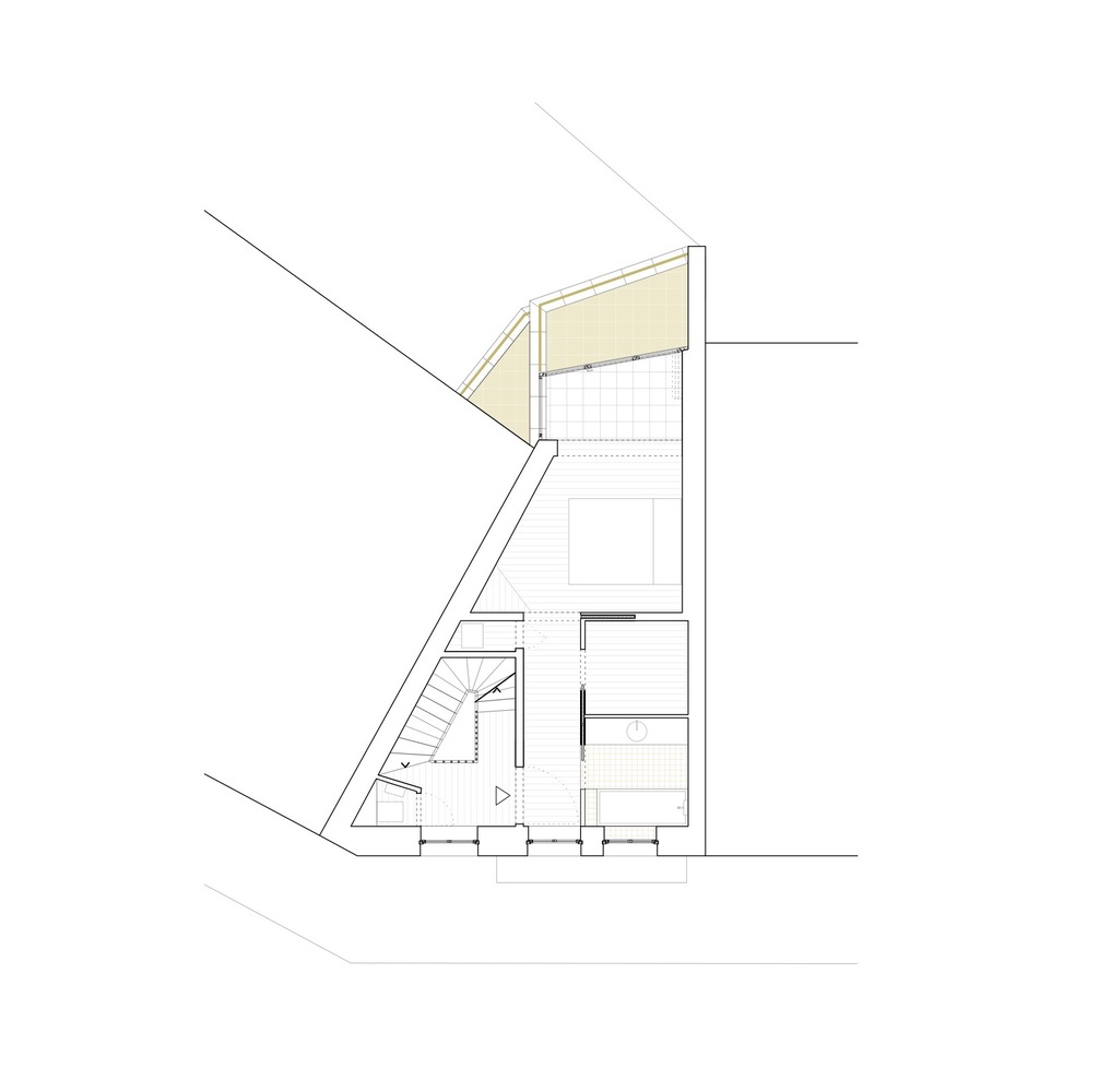 变奏空间 · 比利时 Kangaroo House丨vvv-37