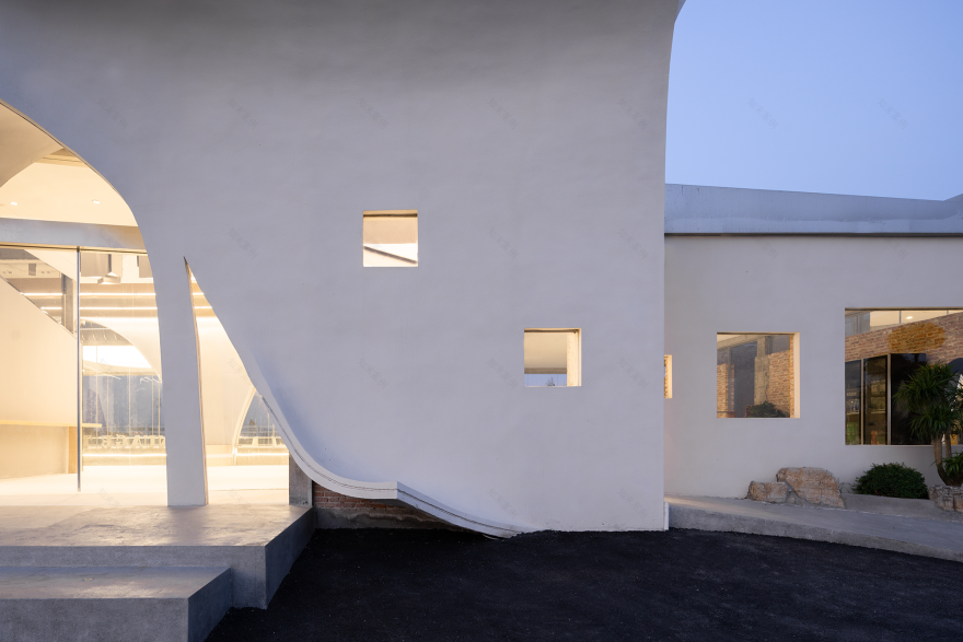 NUAGE TANCH 云朵农场丨中国湖州丨CERBIUM 三铒建设-81