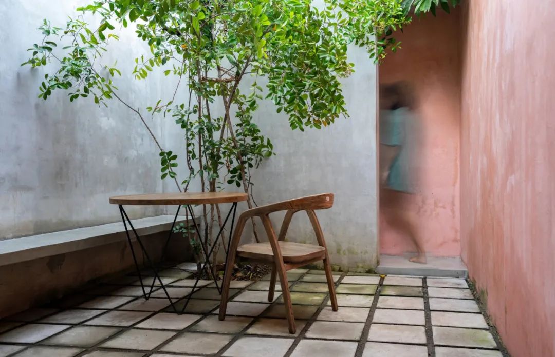 50 年老宅变多元工作室丨勾勾手设计网-28