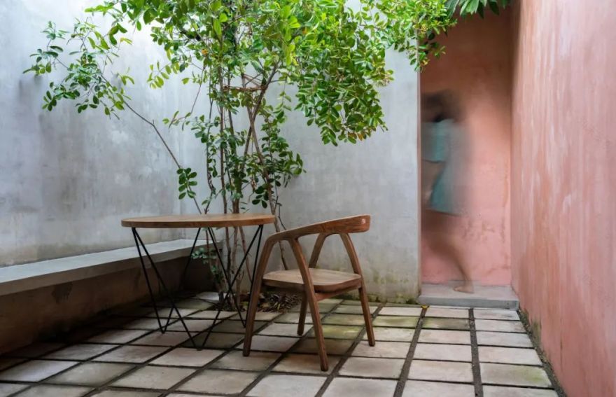 50 年老宅变多元工作室丨勾勾手设计网-28