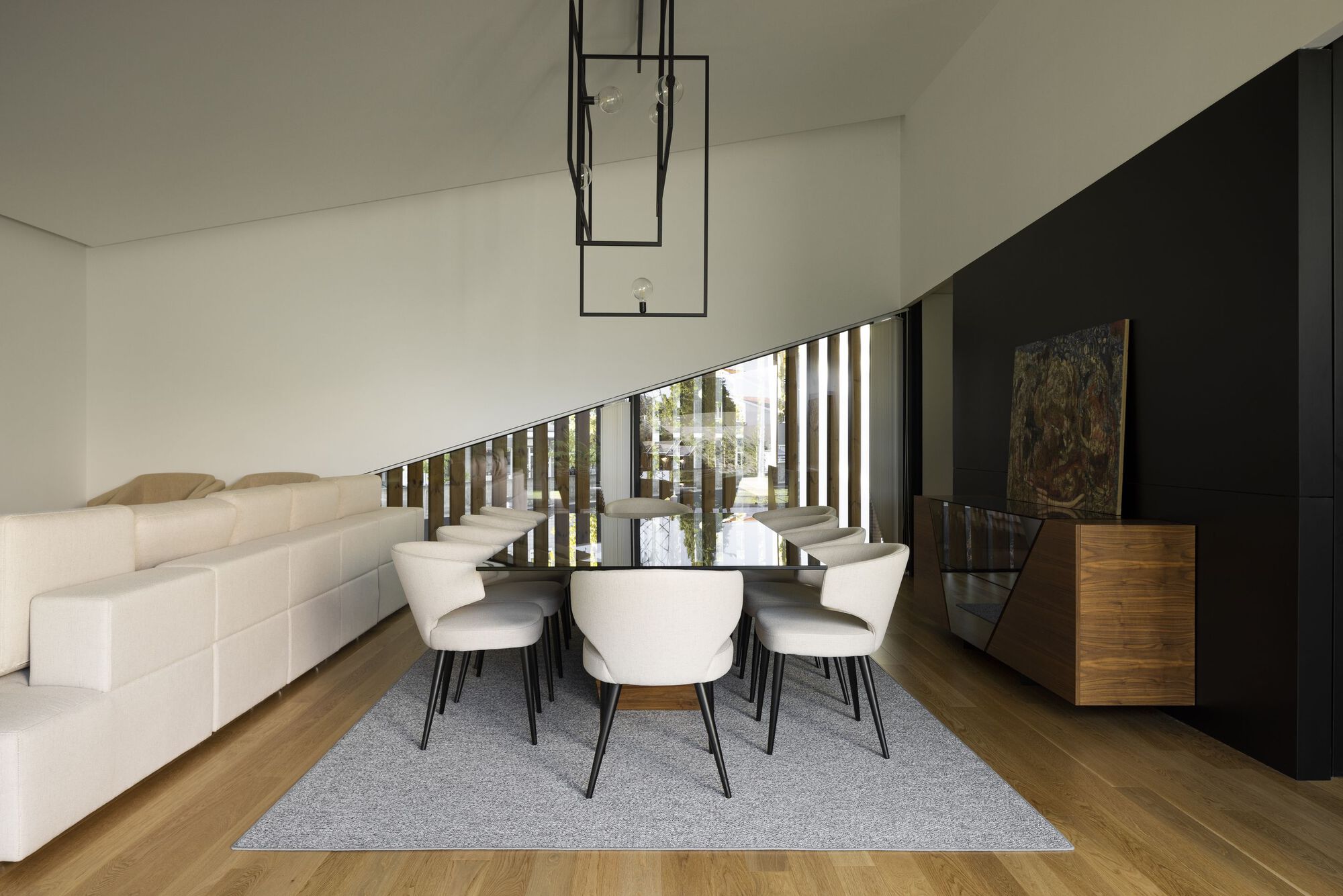 倾斜房屋丨葡萄牙丨MUTANT Architecture & Design-30