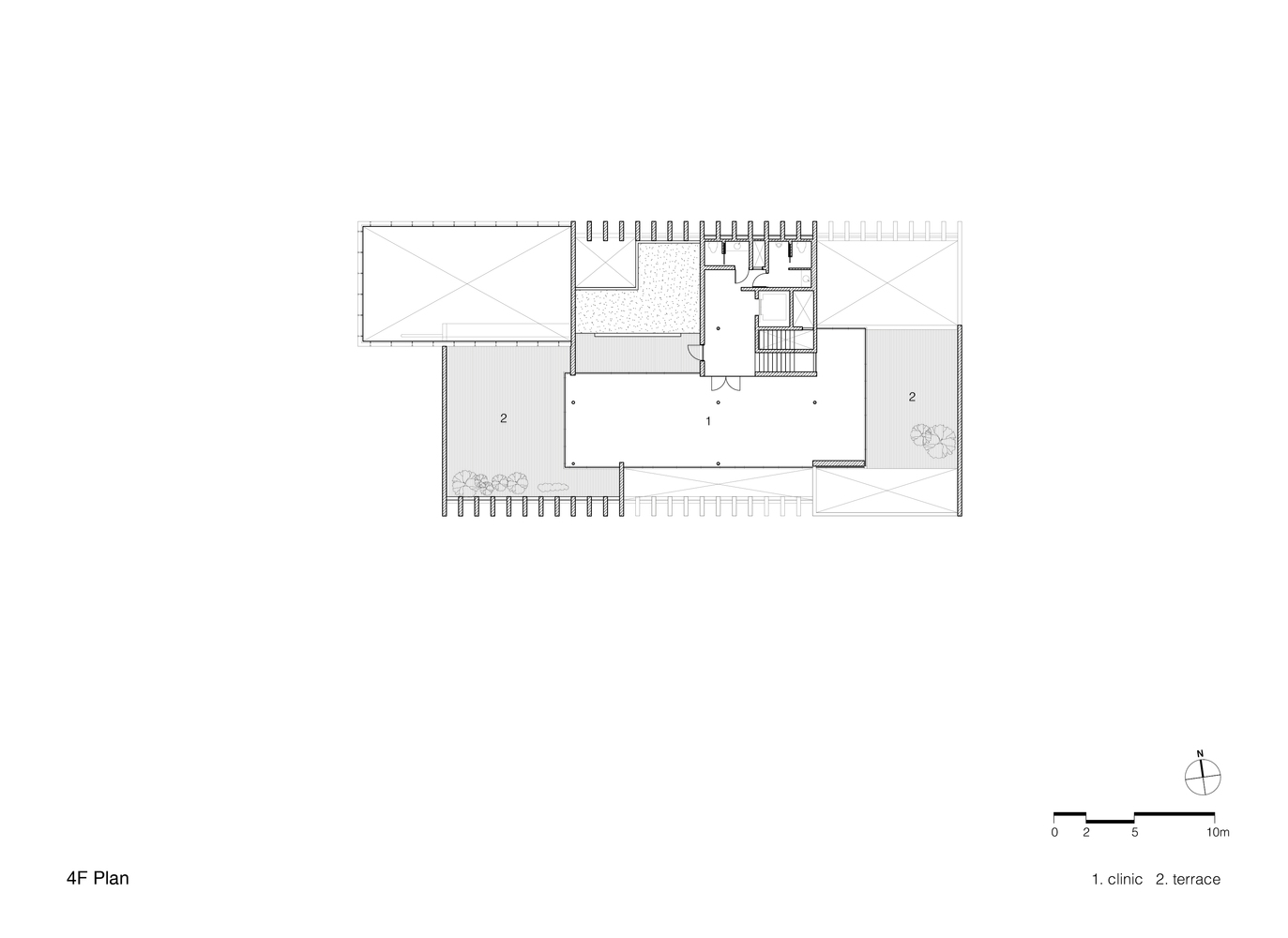 Jung Clinic  Kim Seunghoy (Seoul National University) + KYWC Architects-41