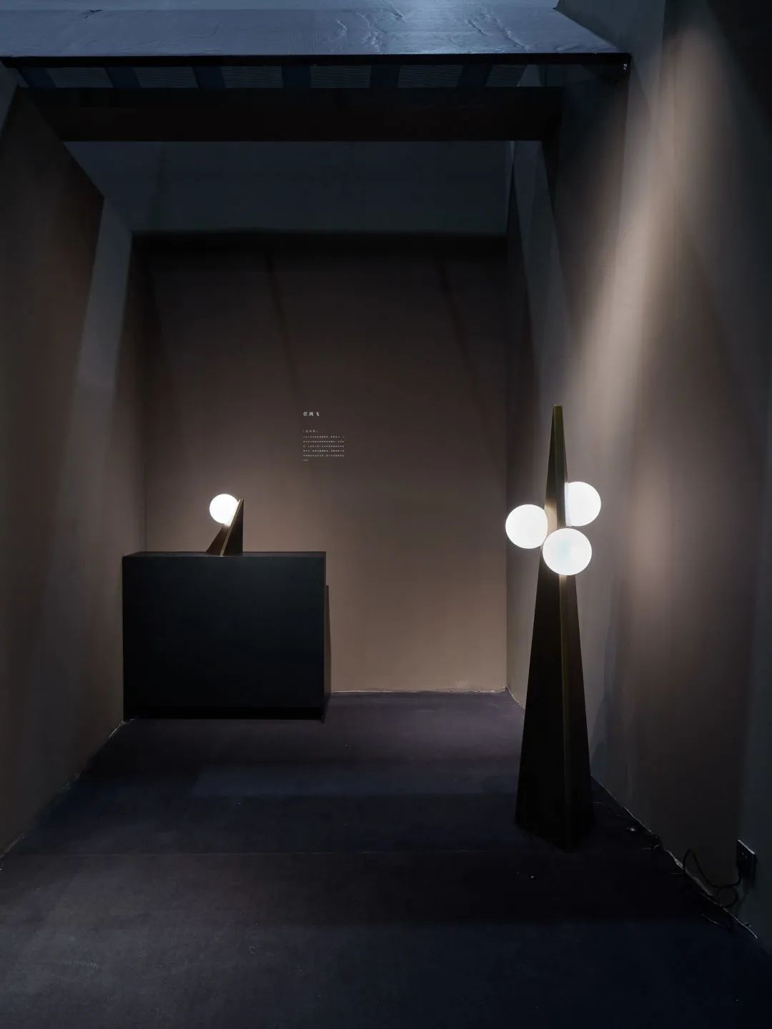 第三届设计之春·中国家博会“当代设计展”丨中国广州-122