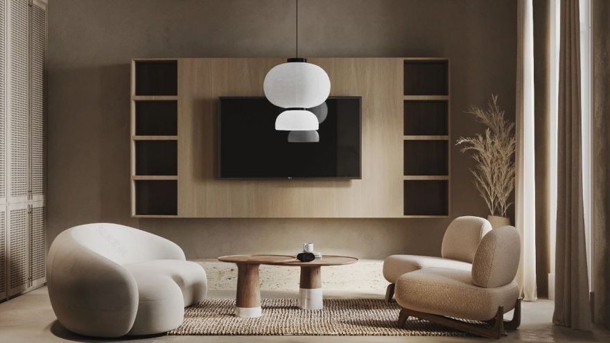 比利时公寓设计丨Kut Victor-23