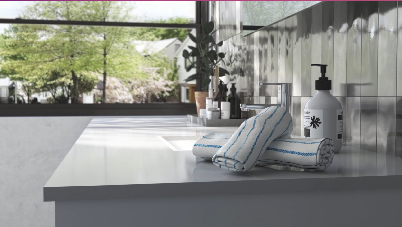 马良动画班学员临摹作品—装修装饰材料的瓷砖展示动画-6