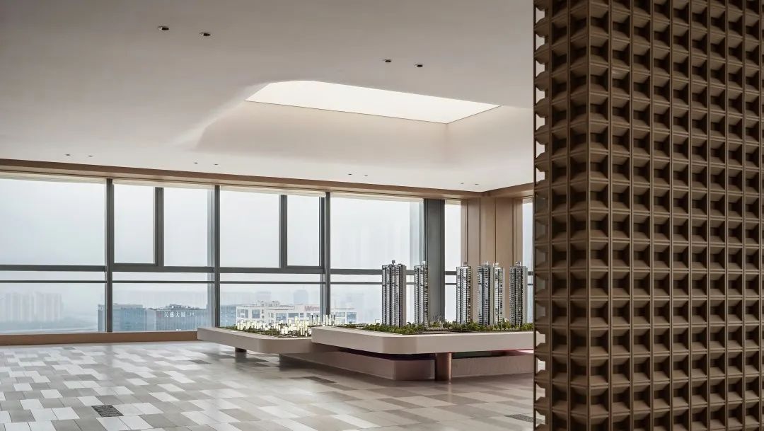 南京越秀﹒和樾府丨中国南京丨AVAD 范可萨设计-15