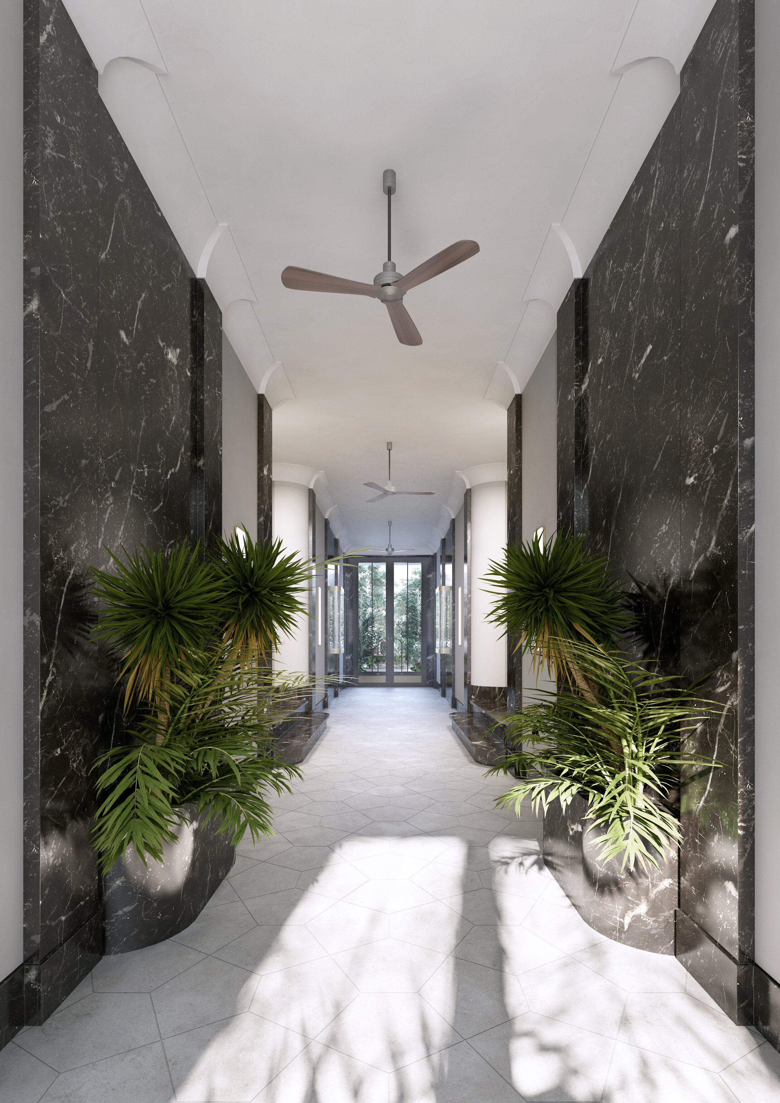 丨德国柏林丨Sebastian Treese Architekten-8