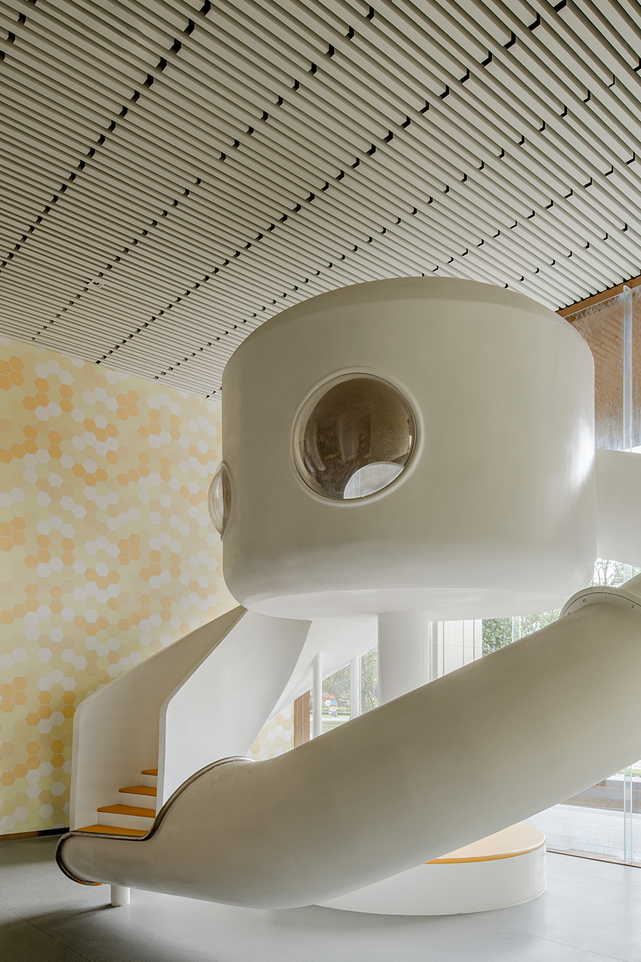 广州中海·学仕里丨中国广州丨壹新设计-74