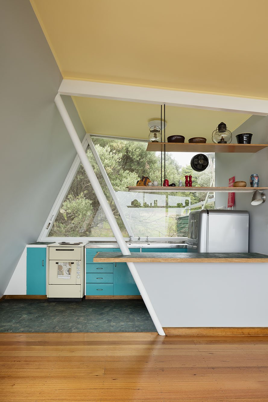 McCraith House（蝴蝶屋）丨加拿大维多利亚-35