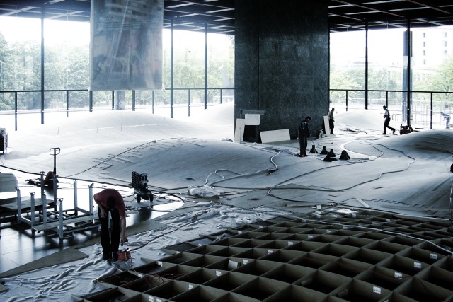 <ベルリン－東京,東京－ベルリン>展覧会丨德国柏林丨Florian Busch Architects等-35