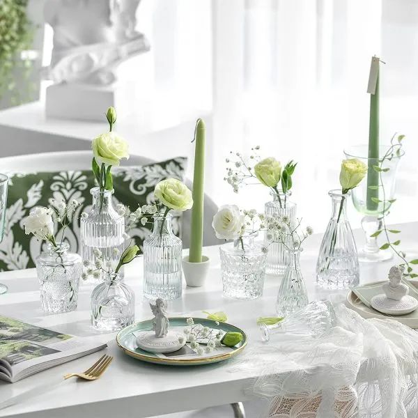 家居品味升级,51 个高逼格创意摆件让你的家瞬间提 N 个格调-18