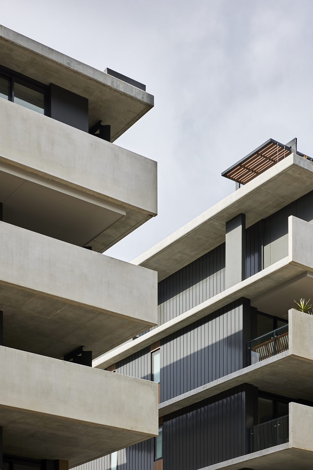 "澳洲 Soho 区的文化枢纽 | Mulberry 公寓"-98