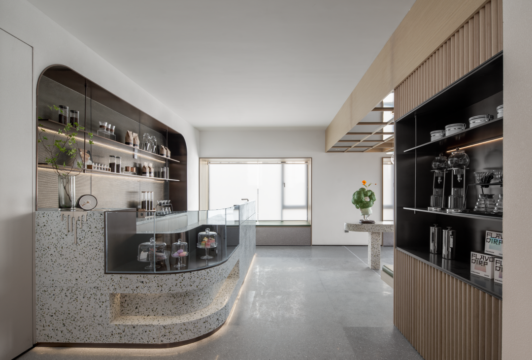 金茂未来广场丨中国岳阳丨元禾大千,牧笛设计-11