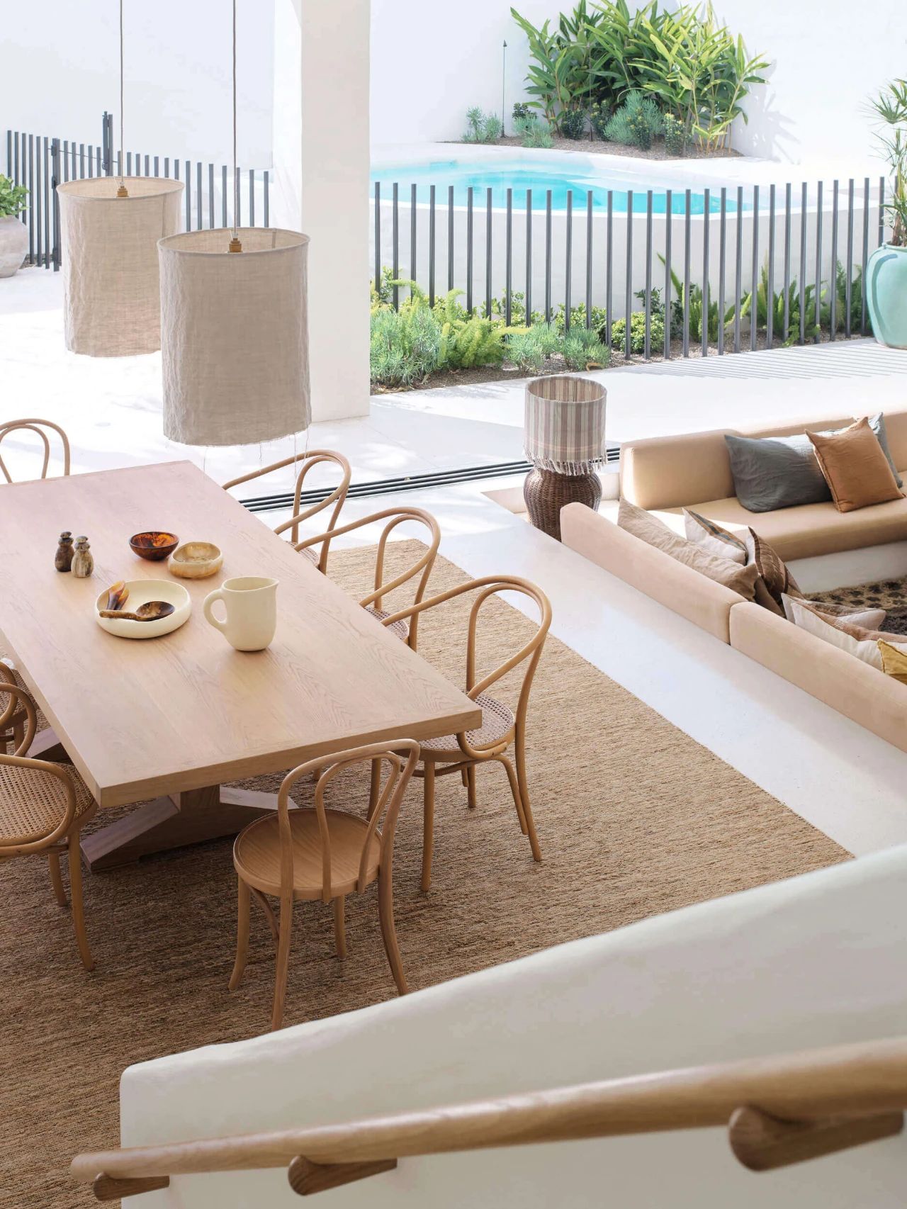 Stafford1000㎡的网红别墅,风格越看越喜欢-14