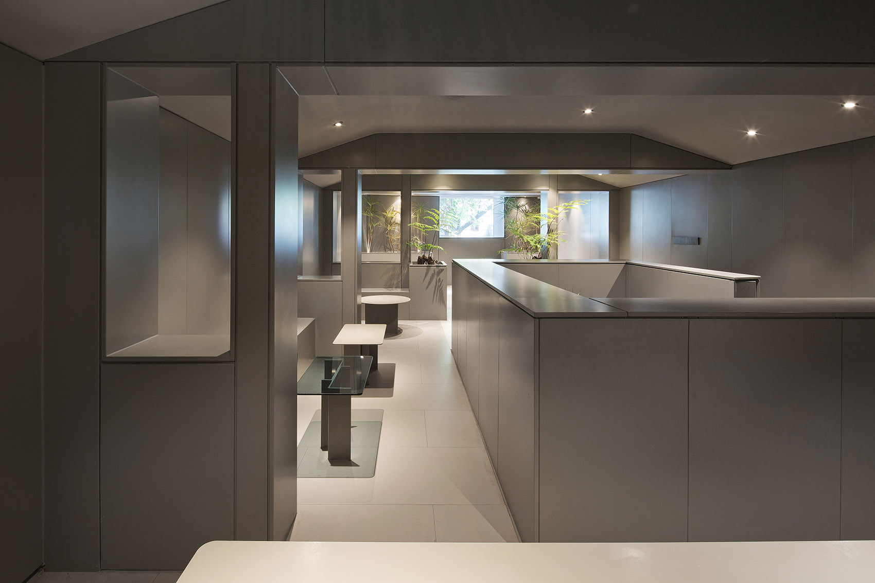 广州教育路来回咖啡店-24