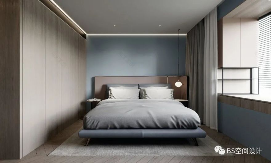 粉色少女与蓝色先生的梦幻家园-112