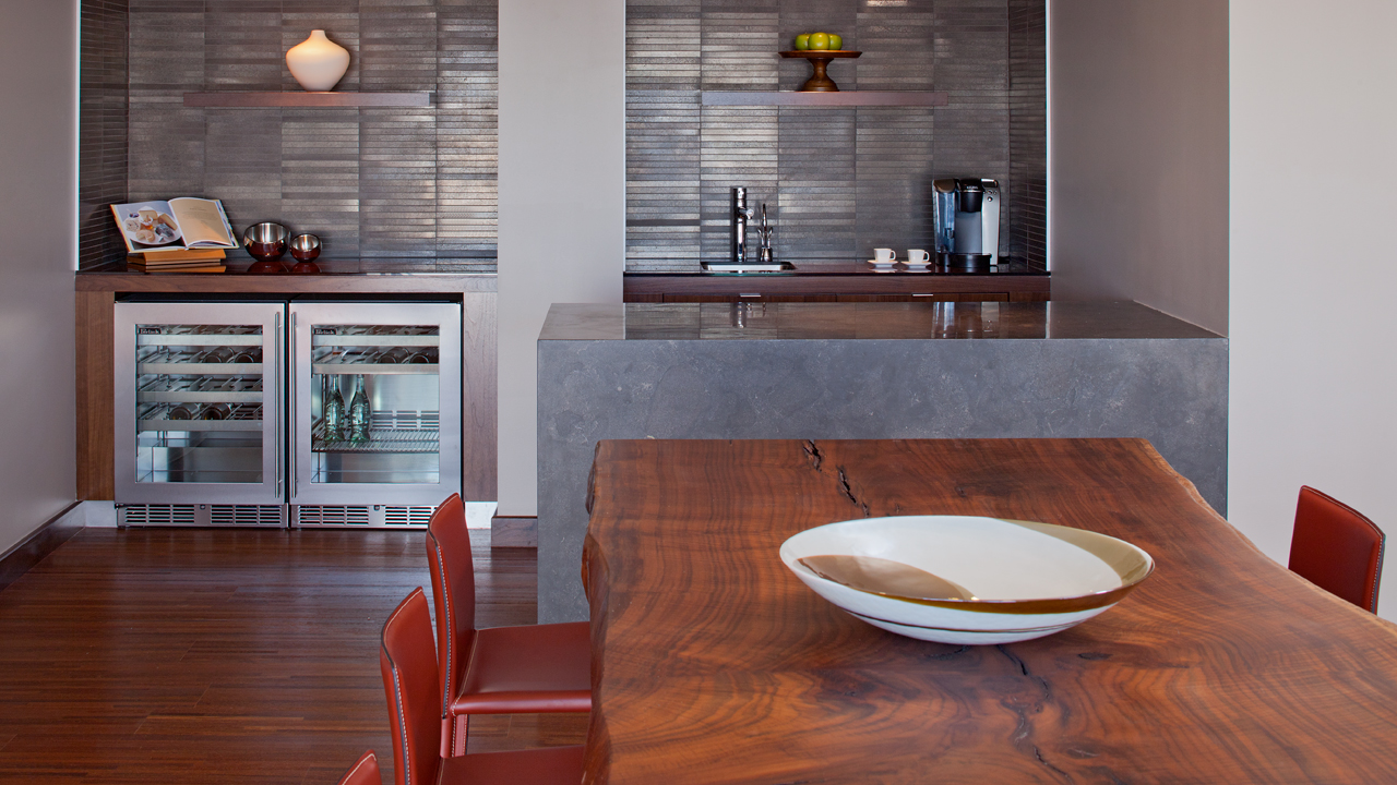 旧金山君悦酒店 Grand Hyatt San Francisco-23