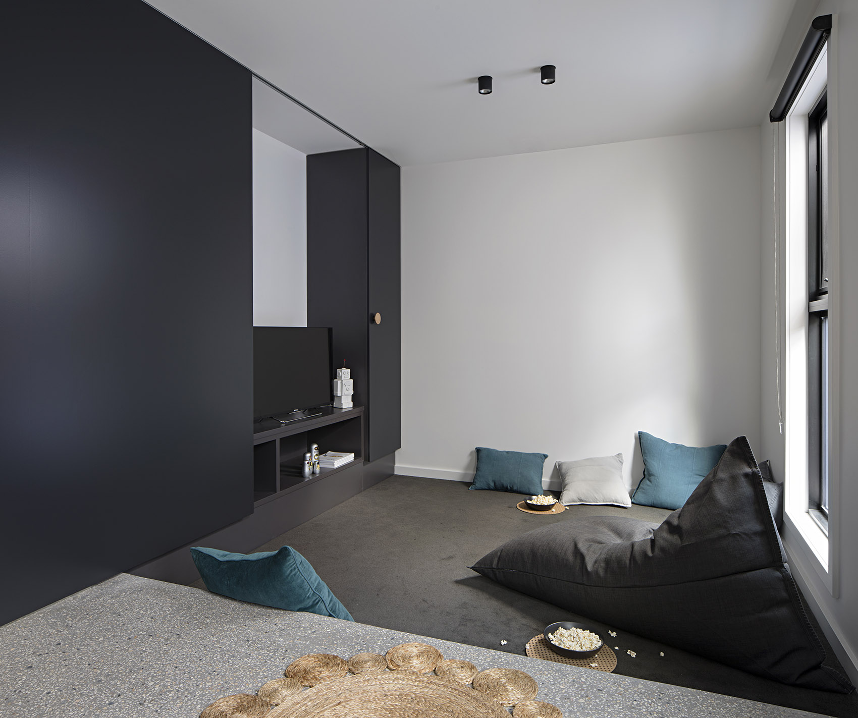 Ruffey湖边住宅,墨尔本 / Aldona Pajdak+Steph Richardson+John Liu-31