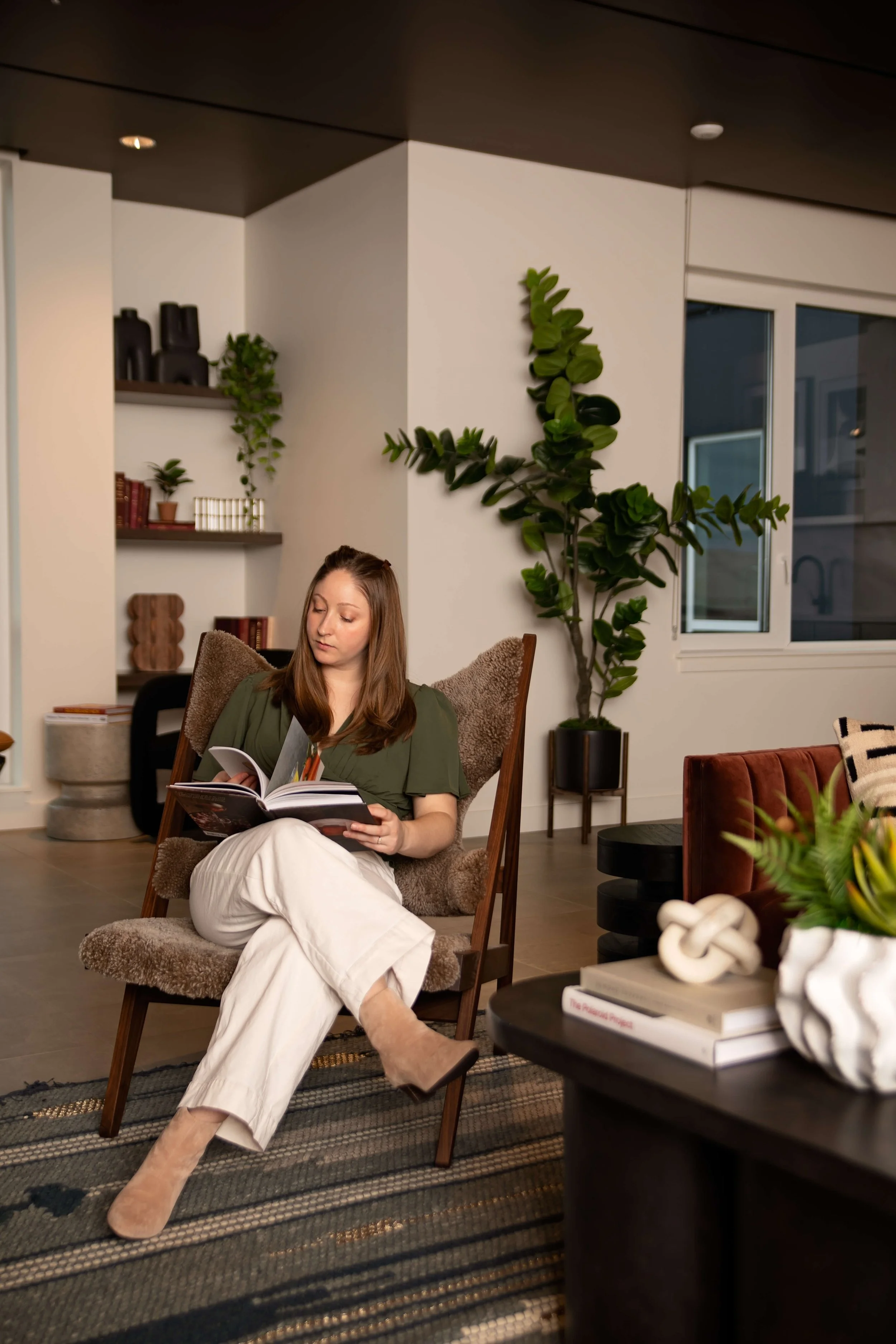 丨美国俄勒冈丨Vida Design-38